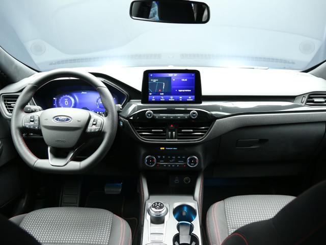 FORD Kuga 2.0 EcoBlue 120CV aut. 2WD ST-Line