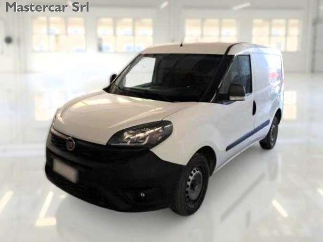 FIAT Doblo CARGO 1.3 Multijet 16v SX 95cv E6 - GE231CT