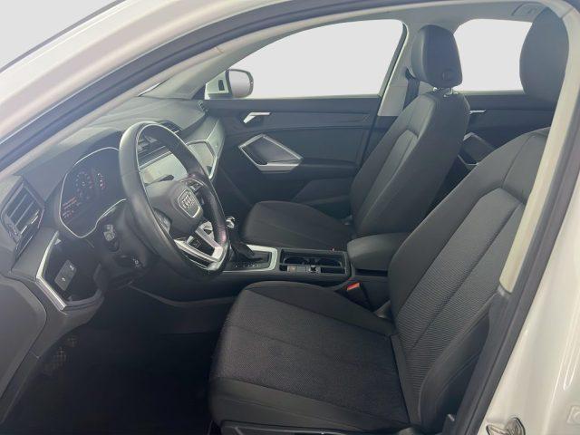 AUDI Q3 Q3 SPB 35 TDI S tronic