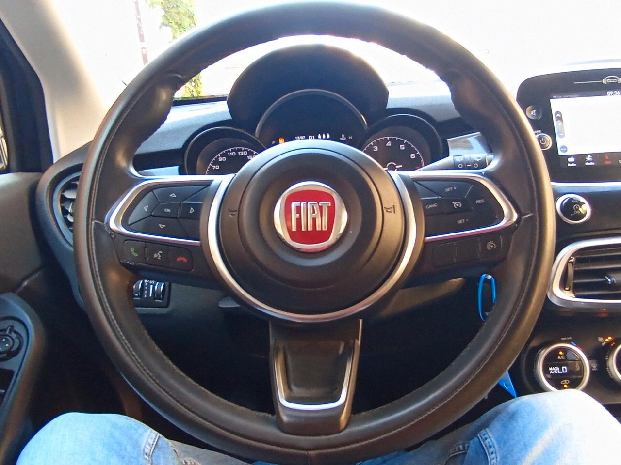 Fiat 500X 1.3 T4 150 CV DCT Sport offerta del mese