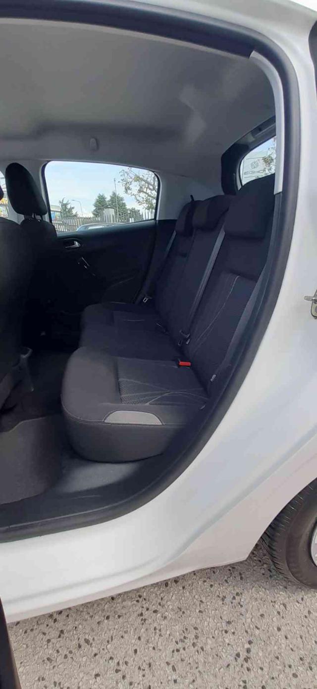 PEUGEOT 208 1.4 8V HDi 68CV 5p. Active SCONTO ROTTAMAZIONE