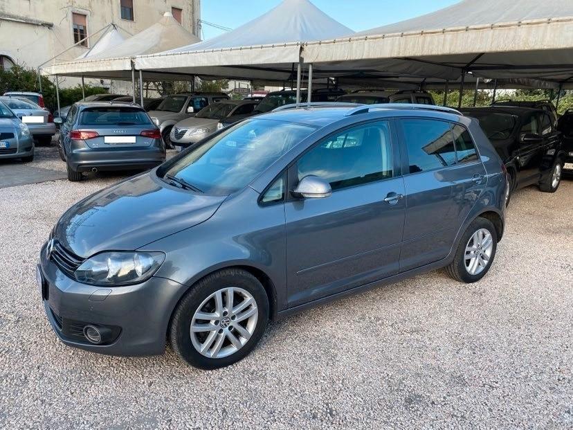 Volkswagen Golf Plus Golf 1.6 TDI DPF 5p. Highline