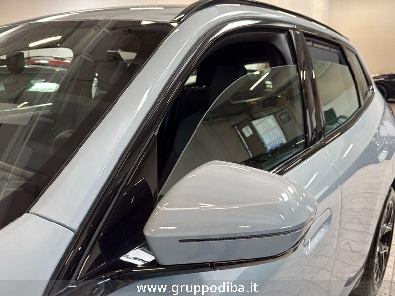 BMW X3 G45 2024 xdrive20d MSport Pro auto