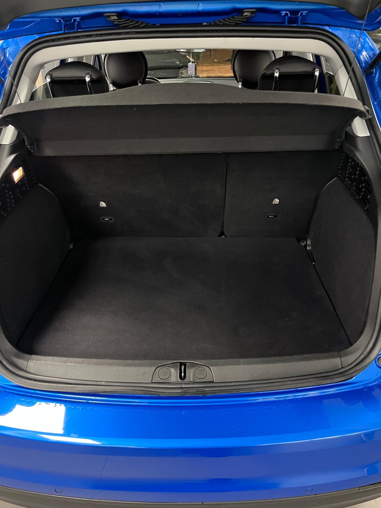 Fiat 500X 1.3 MultiJet 95 CV