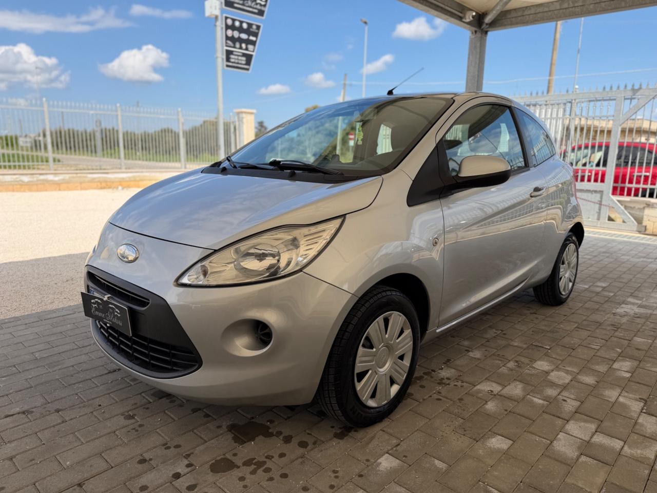 Ford Ka 1.3 TDCi 75CV Plus Diesel