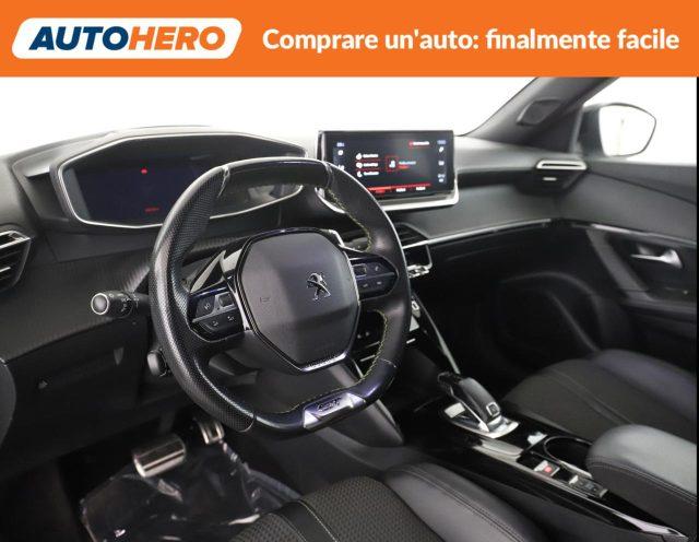 PEUGEOT 2008 PureTech 130 S&S GT Line