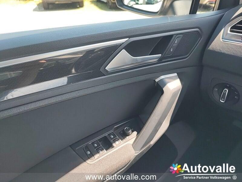 Volkswagen Tiguan 2.0 TDI 150 CV SCR DSG Life
