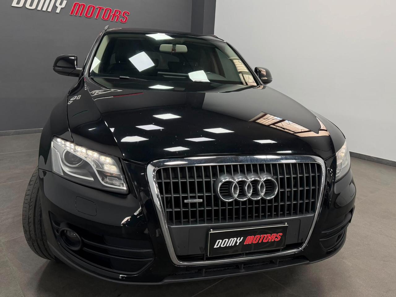 Audi Q5 2.0 TDI 177CV quattro S tronic Advanced Plus