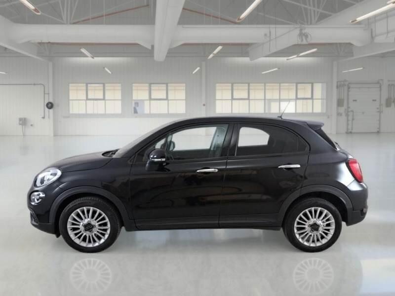 FIAT 500 X 1.0 CC 120 CV CONNECT