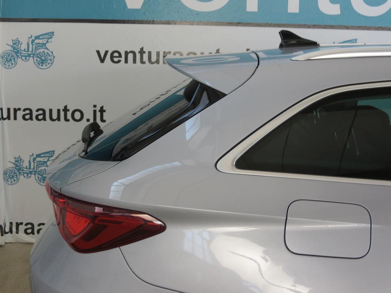 Seat Leon Sportstourer 1.5 eTSI 150 CV DSG Xcellence