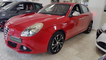 Alfa Romeo Giulietta 1.6 JTDm-2 105 CV Exclusive