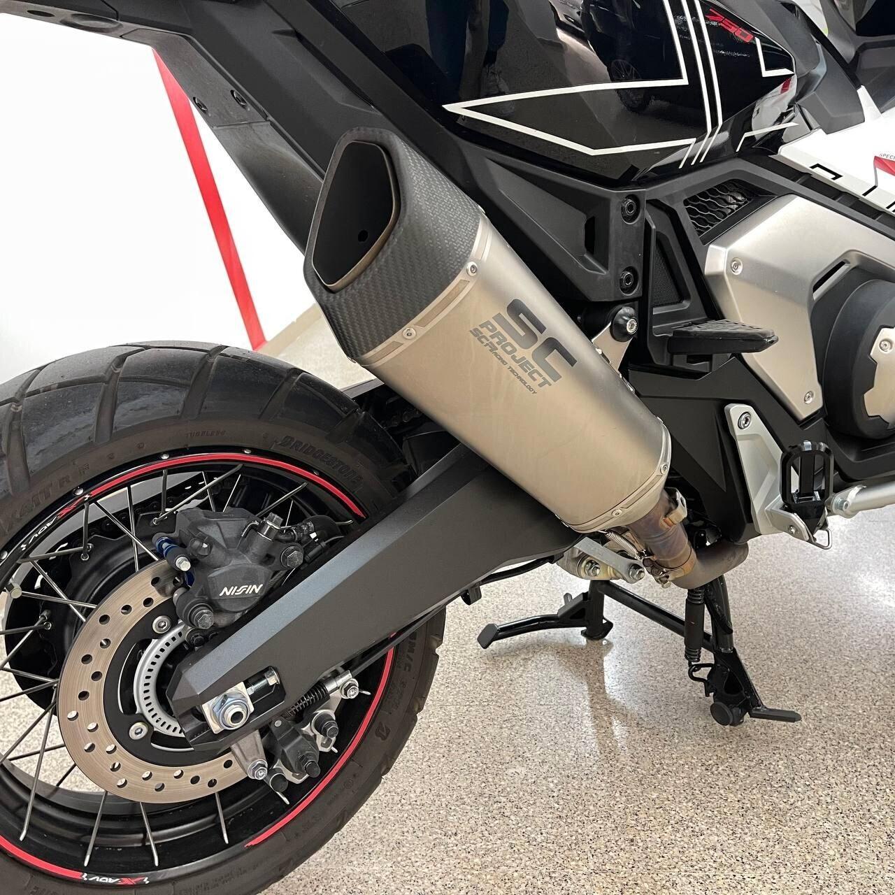 Honda X-ADV 750 Limited Edition 2023