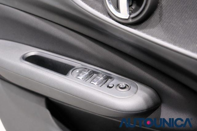 MINI Cooper Clubman 2.0 D BUSINESS AUTOMATICA FARI LED