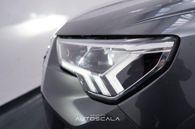 AUDI Q3 SPB 35 TDI 150CV S Tronic S Line Edition