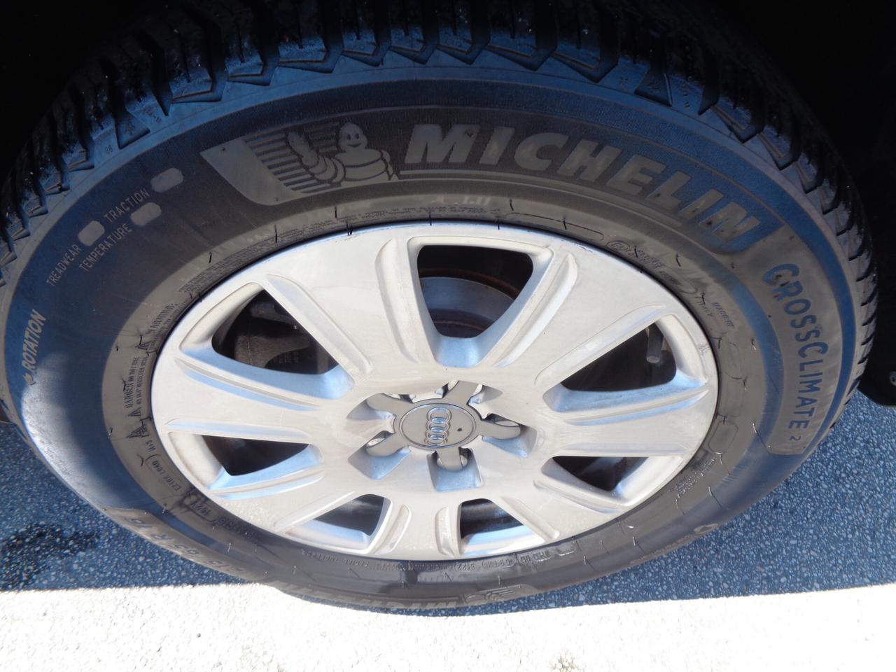 Audi Q3 2.0 TDI 150 CV quattro S tronic Business