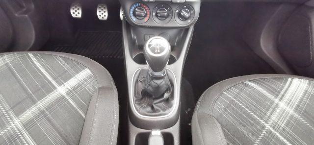 OPEL Corsa 1.2 Coupé b-Color - OK NEOPATENTATI