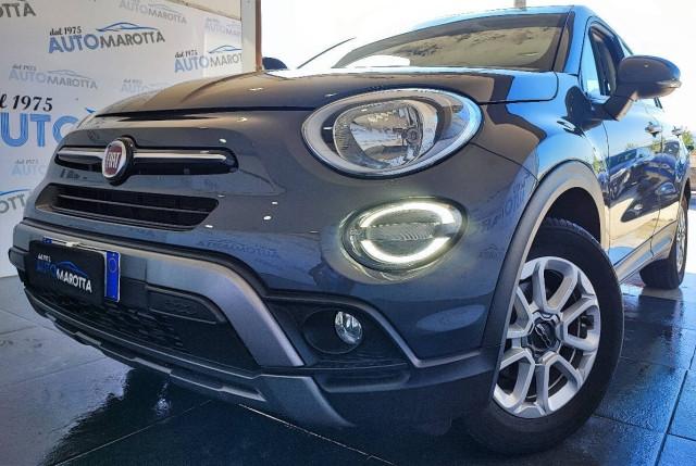 Fiat 500X 1.3 mjt Cross 4x2