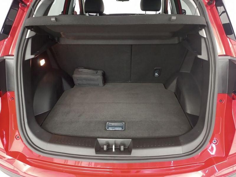 DR AUTOMOBILES dr 5.0 s2 1.5 Turbo CVT Bi-Fuel GPL