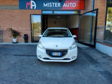 Peugeot 208 1.2 VTi 82 CV 5 porte Access