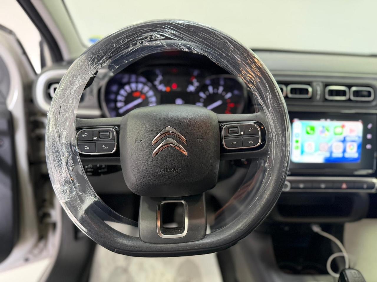 Citroen C3 PureTech 83 S&S Shine Pack-GARANTITA-2022