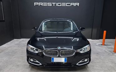 Bmw 420 d 184cv cabrio