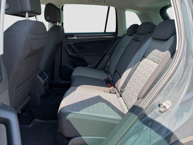 VOLKSWAGEN Tiguan Tiguan 2.0 TDI 150 CV SCR DSG Life
