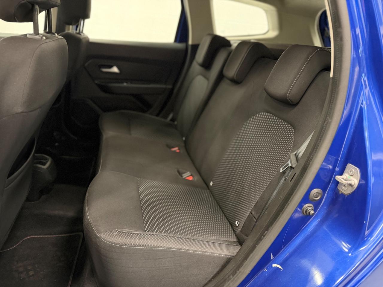 Dacia Duster 1.0 TCe 100 CV ECO-G Comfort DaciaPlus