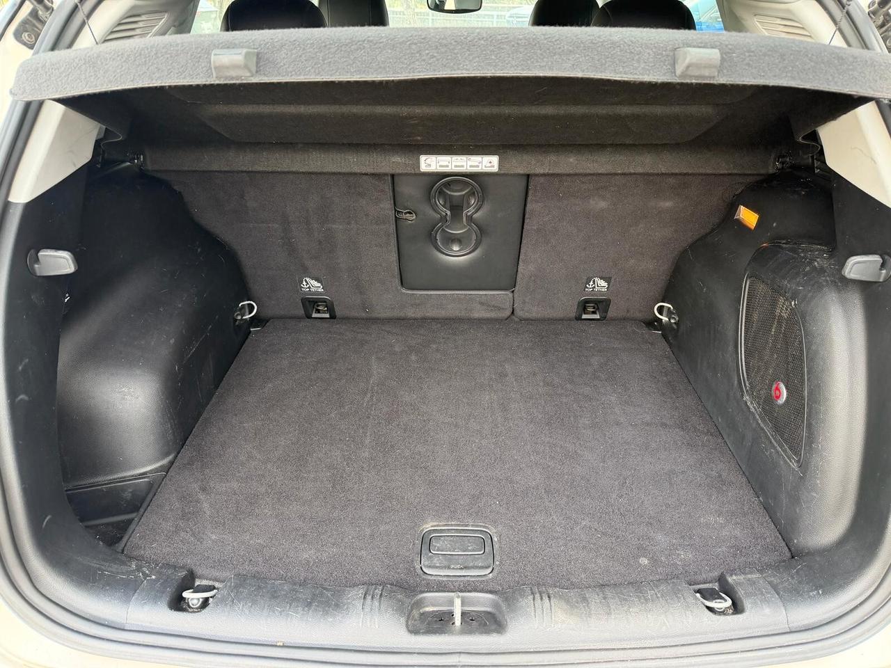 Jeep Compass 2.0 Multijet II 4WD Longitude