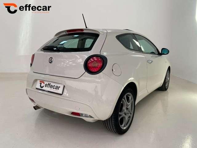 Alfa Romeo MiTo 1.3 JTDm 85 CV S&S Distinctive NEOPATENTATI