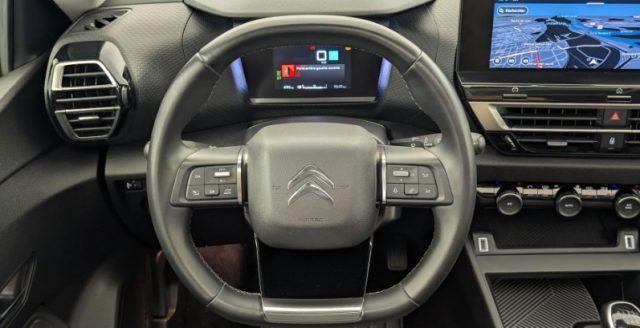 CITROEN C4 PureTech 130 S&S Max IN PROMO - con Tetto Panoramico