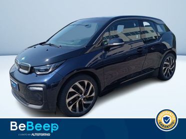 BMW i3 120AH ADVANTAGE