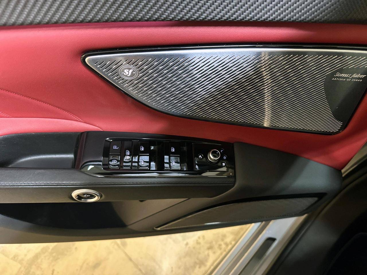 Maserati Grecale 3.0 V6 Trofeo 530cv