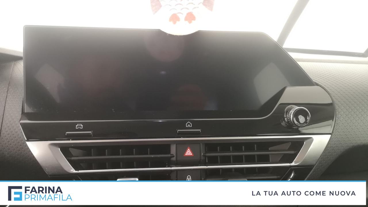 CITROEN C4 III 2021 - C4 1.5 bluehdi Feel Pack s&s 110cv