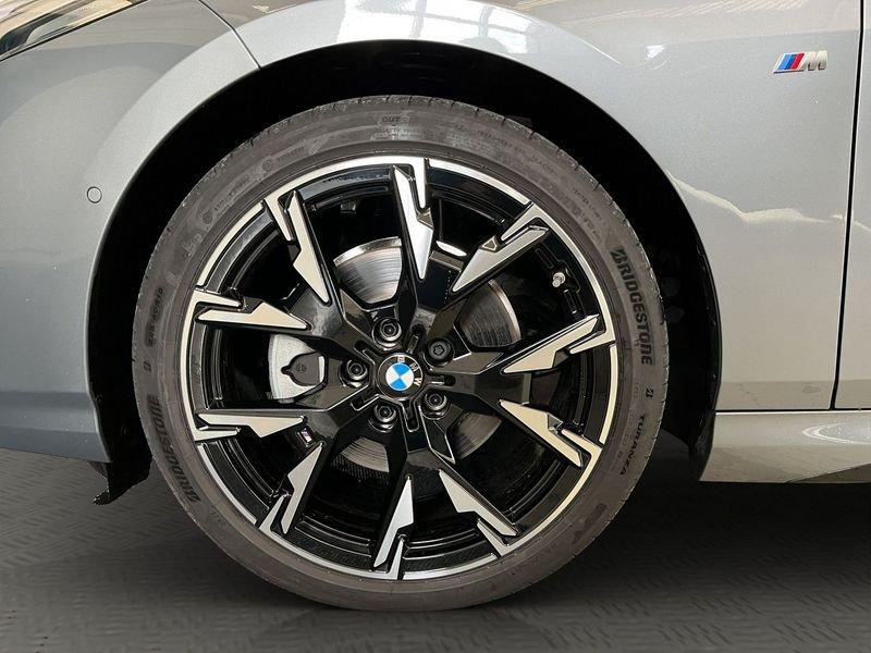 BMW Serie 2 Gran Coupe 220 48V Gran Coupé MSport