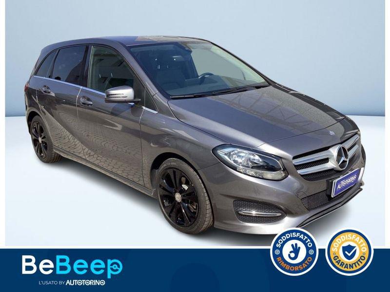 Mercedes-Benz Classe B B 180 SPORT