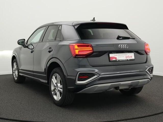 Audi Q2 Q2 30 1.0 tfsi Advanced 116cv MATRIX LED CAMERA GARANZIA 5 ANNI