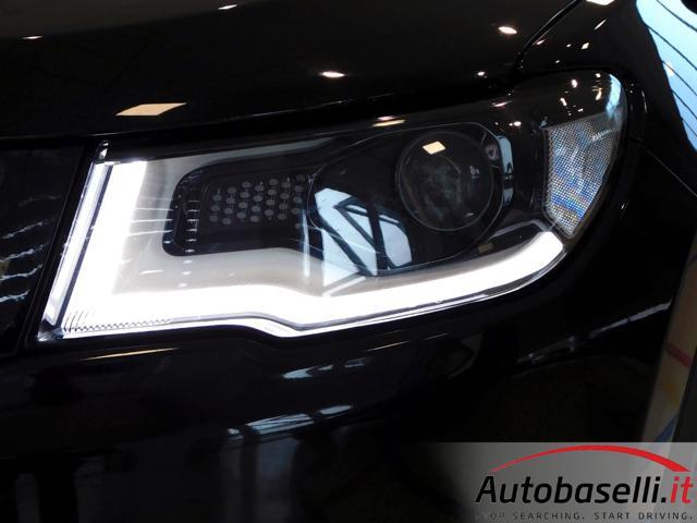 JEEP Compass 2.0M.JET II AUTOMATIC 4WD LIMITED