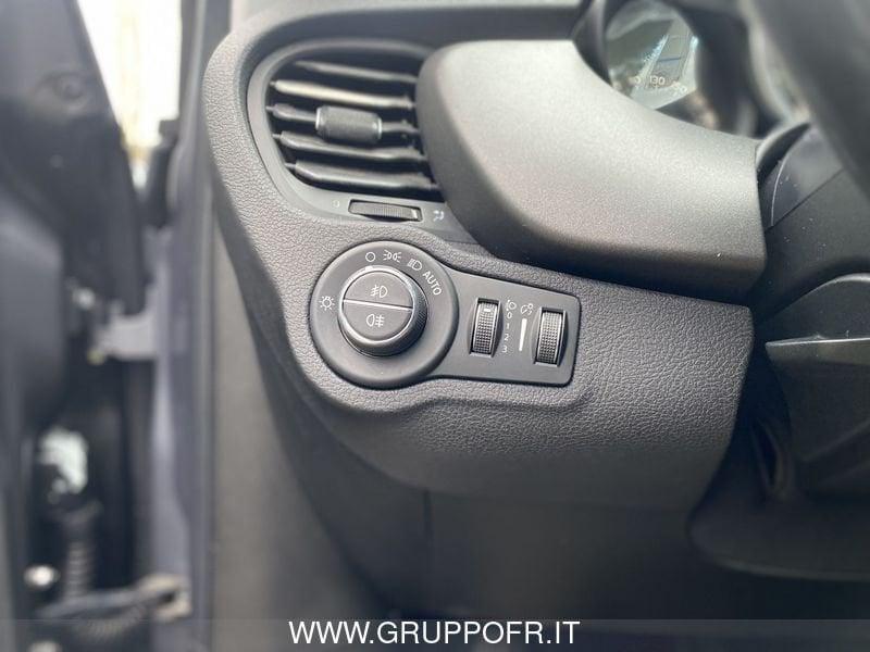 FIAT 500X 2.0 MultiJet 140 CV AT9 4x4 Cross Plus