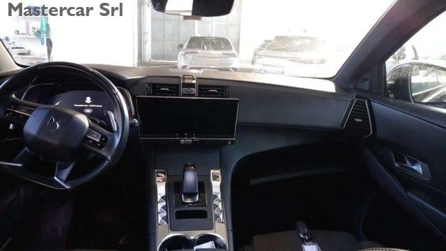 DS AUTOMOBILES DS 7 1.6 225cv E-Tense Automatica Bastille - GP711MF