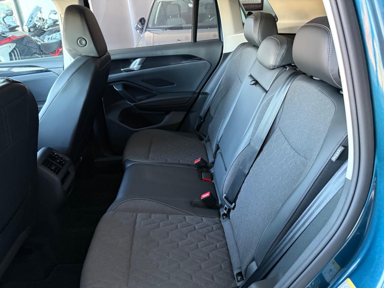 Volkswagen Tiguan 1.5 eTSI 130 DSG Edition Plus