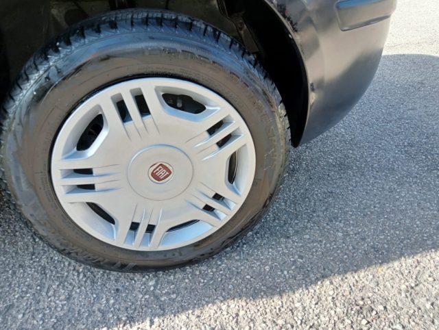 FIAT Panda 1.2 Dynamic Natural Power *benzina/metano*