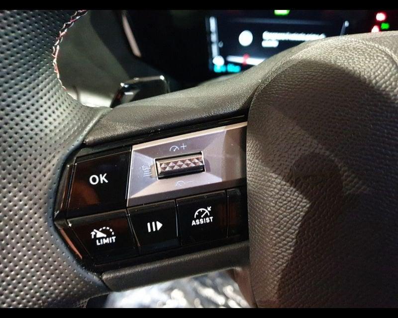 DS DS4 CROSSBACK E-TENSE 225 PERFORMANCE LINE+