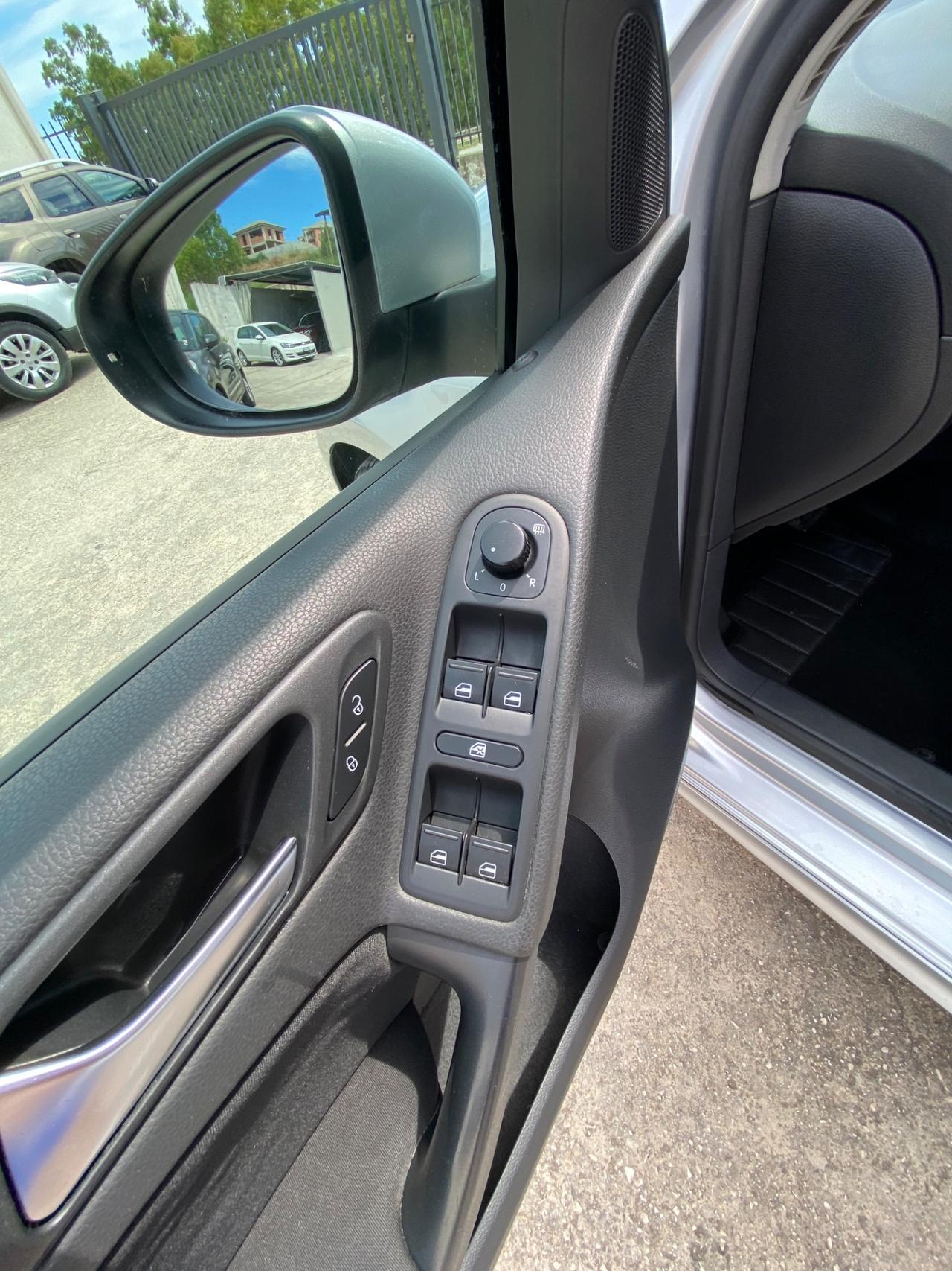Volkswagen Golf 1.6 TDI DPF 5p. Sport Edition