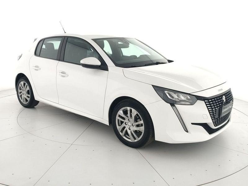 Peugeot 208 BlueHDi 100 Stop&Start 5 porte Active PACK
