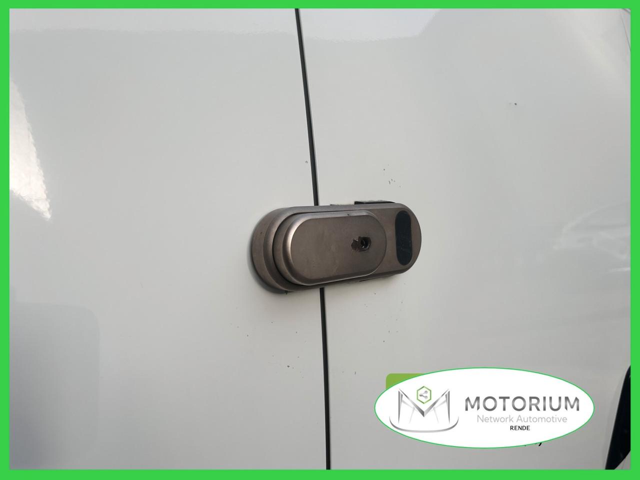 Fiat Fiorino 1.4 77cv Benzina/Metano 06/2020