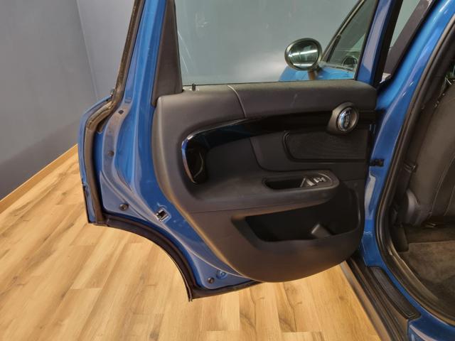 MINI Mini 2.0 Cooper SD Business Countryman ALL4 Automatica