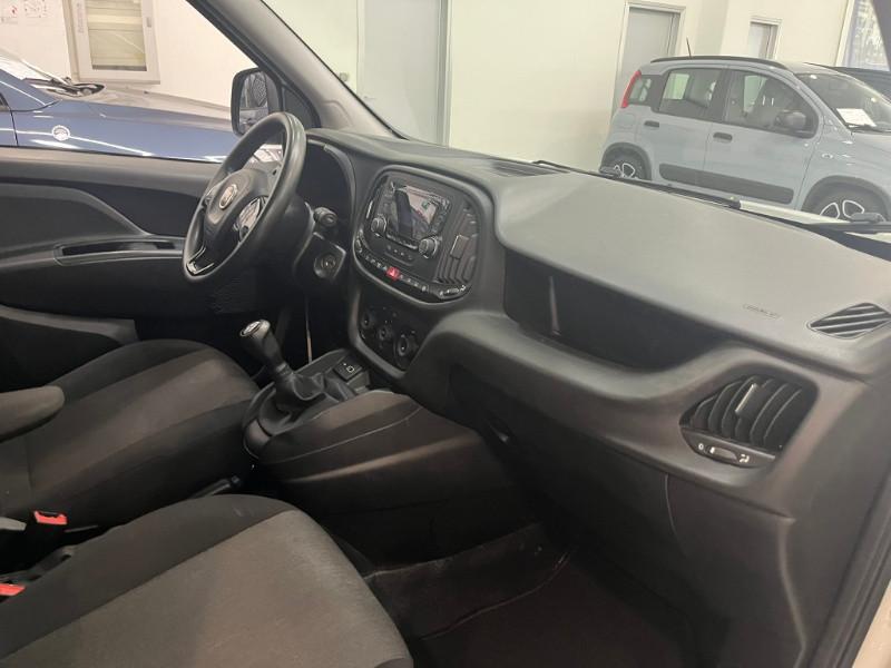FIAT Doblò 1.3 MJT S&S PC-TN Cargo Lounge