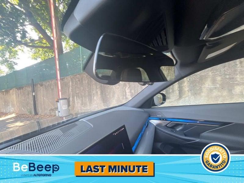 BMW Serie 5 I5 M60 MSPORT PRO