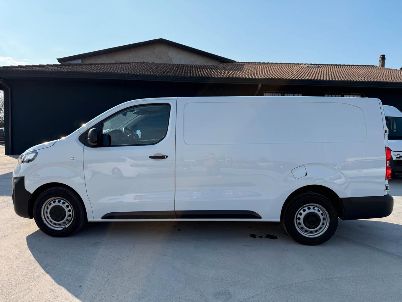 Fiat Scudo 1.5 BlueHDi 100 CV L3 *CARICO 2,86 M*