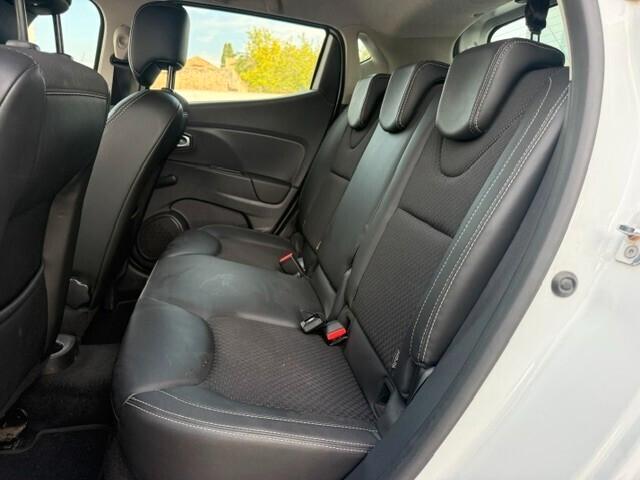 Renault Clio TCe 12V 90 CV GPL Duel2 2018